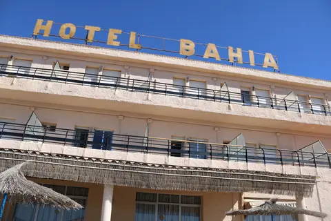 Hotel Bahía - 30º hotels in Mazarrón — foto 26