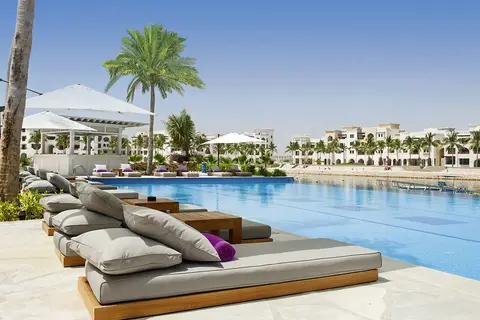 Juweira Boutique Hotel Adults Only in Salalah — foto 9