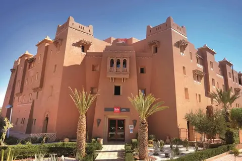 ibis Ouarzazate Centre in Ouarzazate