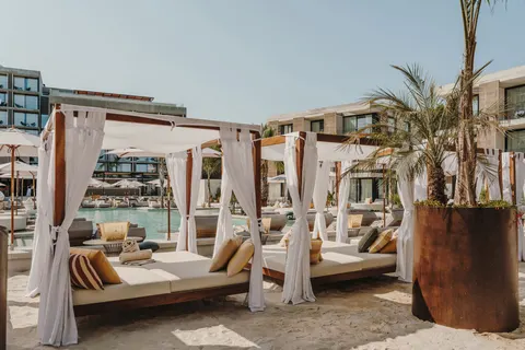 Bonito Ibiza By O Beach in Sant Antoni de Portmany — foto 33