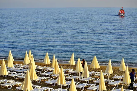 Azura Deluxe Resort & Spa in Alanya — foto 10