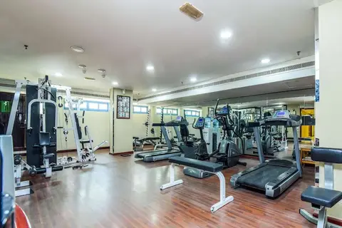 Landmark Summit Hotel in دبي — foto 15