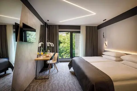 Hotel Istra in Opatija — foto 4