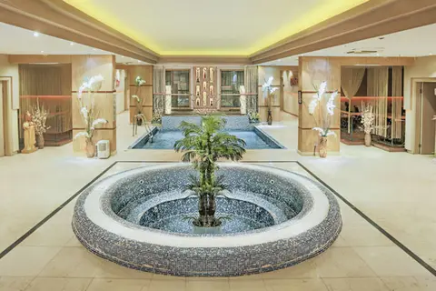 Innvista Hotel Belek in Kadriye — foto 24