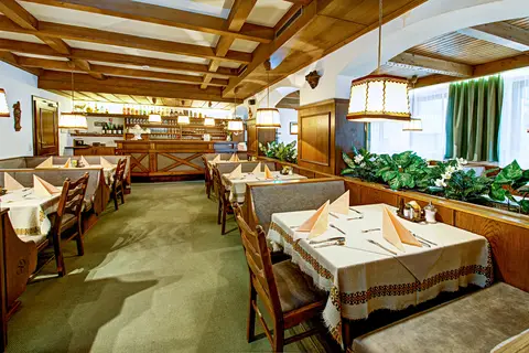 Hotel Reisinger in Saalbach-Hinterglemm — foto 3