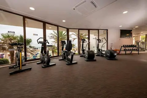 allsun Hotel Sumba in Palma — foto 10
