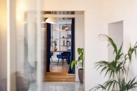 9Hotel Cesàri in Rome — foto 11