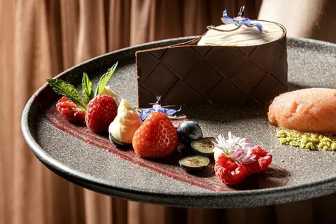 Hotel Piccolo Dolomites & Gourmet foto 10