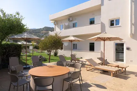 Apollo Plakias in Πλακιάς — foto 13