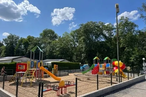 Camping Polleur foto 5