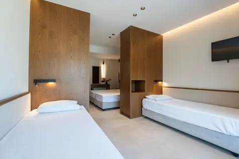 Sunset Boutique Hotel & Spa in Μπαλί — foto 6