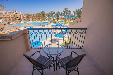 Hotel V Grand Resort Sahl Haseesh foto 31