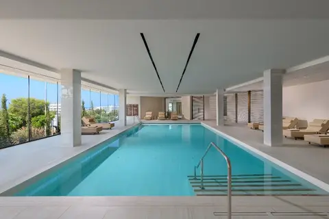 Amarande Hotel in Ayia Napa — foto 17