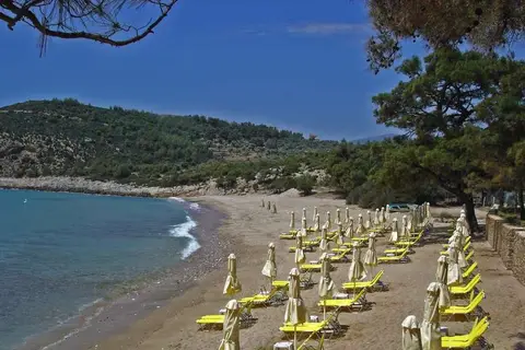 Royal Paradise Beach Resort & Spa in Ποτός — foto 28