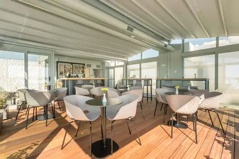 Athens Cypria Hotel in Athene, foto 7