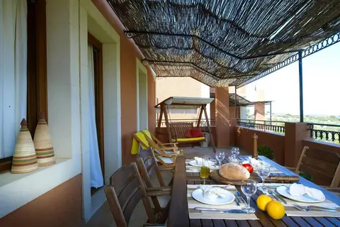 Katalagari Country Suites in Nikos Kazantzakis Municipal Unit, foto 14