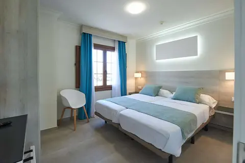 Montana Club Suite Hotel in Tías — foto 6