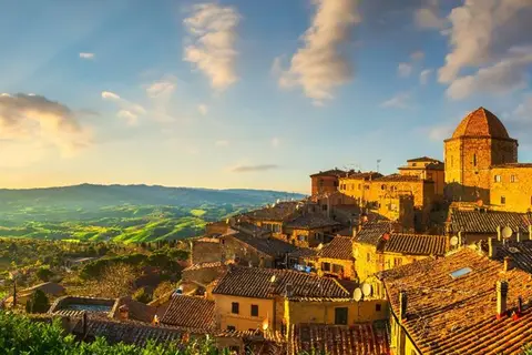 San Lino in Volterra