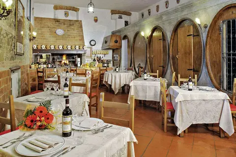 Fattoria Degli Usignoli in Reggello — foto 5