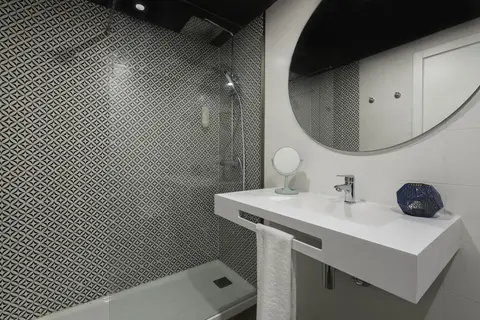Aparthotel Vibra Mogambo in Sant Jordi de ses Salines — foto 26