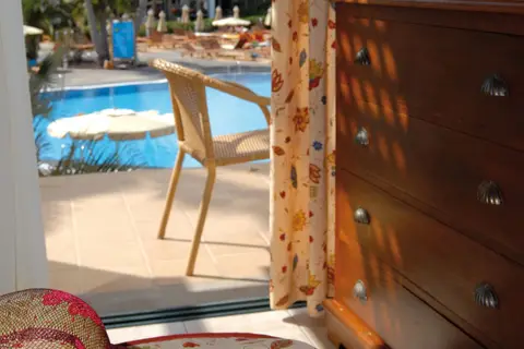 Hotel Las Marismas de Corralejo in Corralejo — foto 18