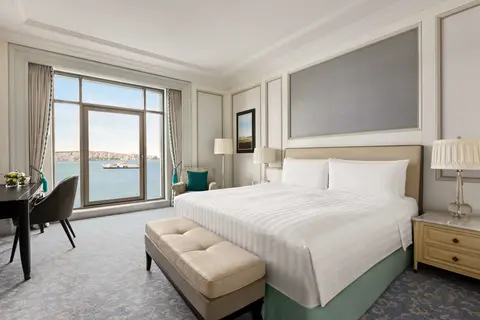 Shangri-La Bosphorus Istanbul in İstanbul, foto 18