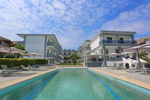 Hotel Akritas in Δημοτική Ενότητα Παλλήνης — foto 18