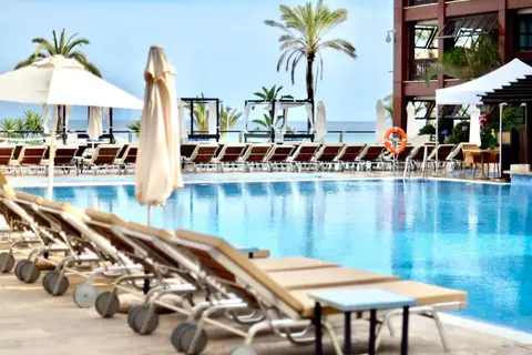 Gran Hotel Guadalpin Banus in Marbella — foto 18