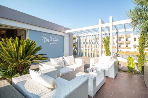 Sunny Days Hotel & Resort in Ιαλυσός — foto 12