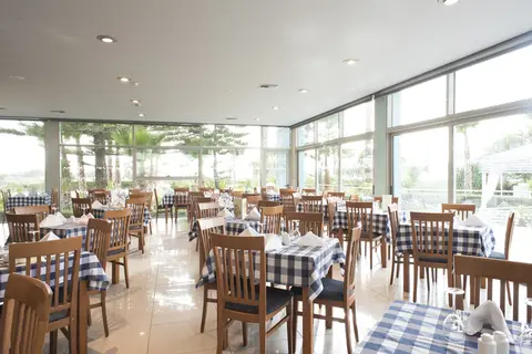 Blue Lagoon Resort in Kos — foto 11