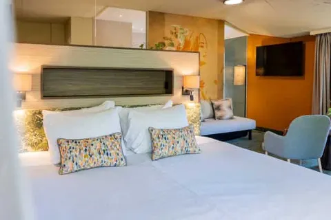 Parkhotel Tjaarda foto 16