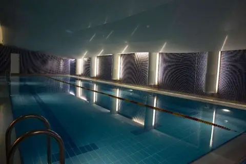 The Spencer Hotel in Dublin — foto 7