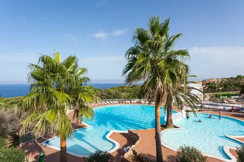 Sun Club Eldorado in Llucmajor