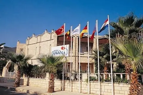 Havana Hotel in Kemer — foto 20