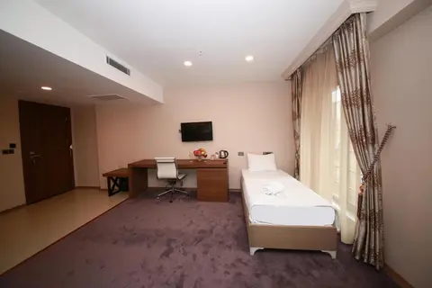 Litros Hotel & Spa in Fatih, foto 4