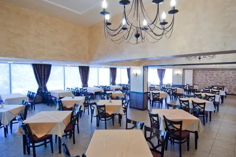Hotel Kotva in Sunny Beach, foto 28