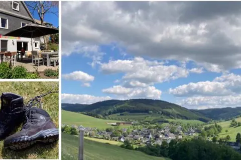 Pension de Gasterei foto 16