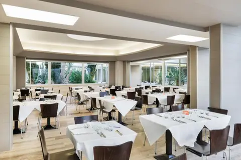 VOI Alimini Resort in Otranto — foto 8