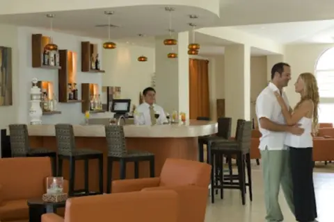 Hotel NYX Cancun in Cancùn — foto 7