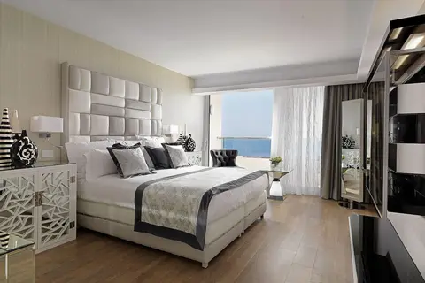 Divani Apollon Palace & Thalasso in Athene — foto 28