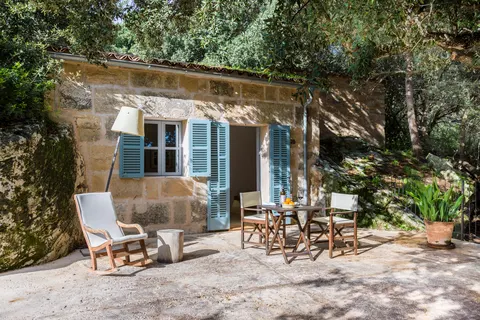 Predi Son Jaumell Hotel Rural in Capdepera — foto 21
