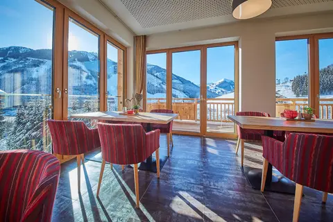 AlpenParks Hotel & Apartment Sonnleiten in Saalbach-Hinterglemm, foto 34