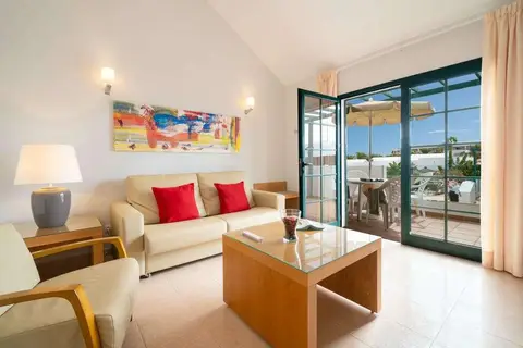 Ilunion Costa Sal Lanzarote in Tías — foto 11