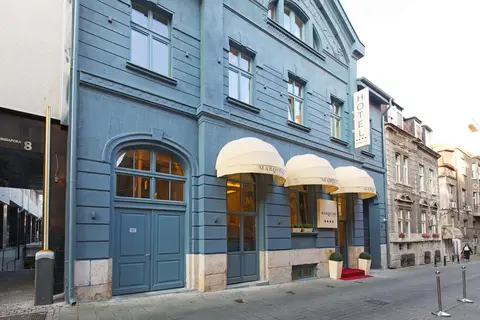 Marquise Hotel in Belgrado