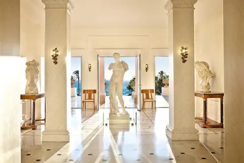 Mandola Rosa, A Grecotel Resort to Live in Δημοτική Ενότητα Κάστρου - Κυλλήνης — foto 2