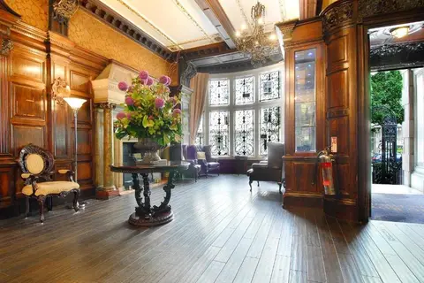 Grand Royale London Hyde Park in Londen — foto 5