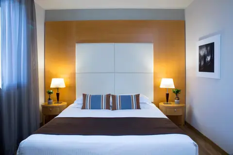 Dolce by Wyndham Milan Malpensa in Somma Lombardo — foto 23