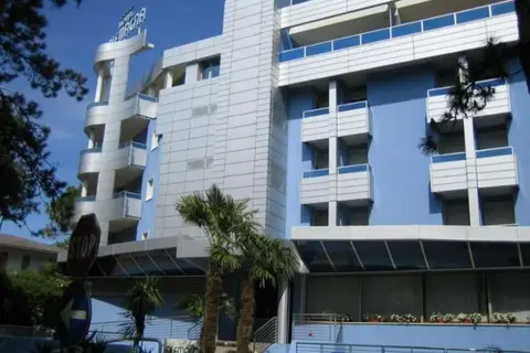 Hotel Alemagna in San Michele al Tagliamento, foto 18