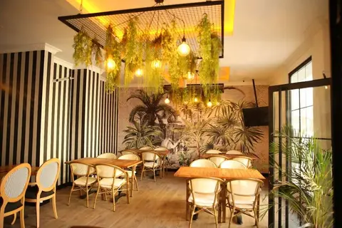 Saray Appartementen in Alanya — foto 14