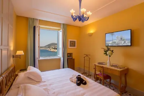 Regina Isabella - Resort SPA Restaurant in Lacco Ameno, foto 21